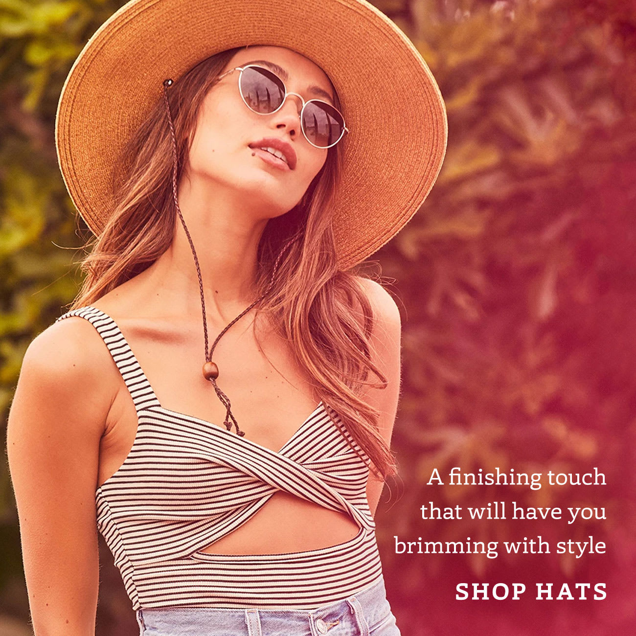 hats