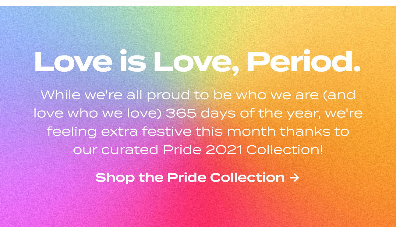 pride 2021