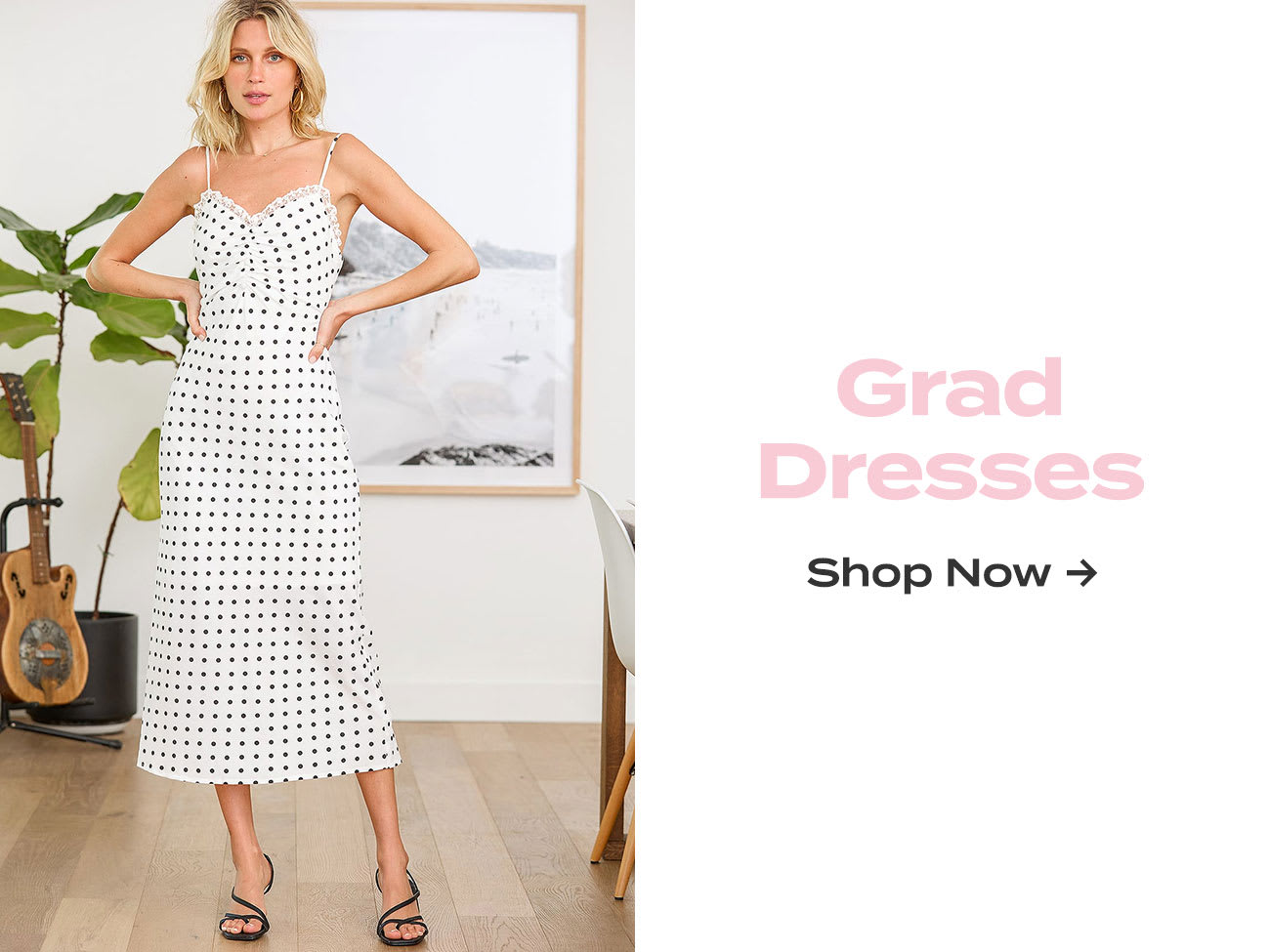 grad dresses