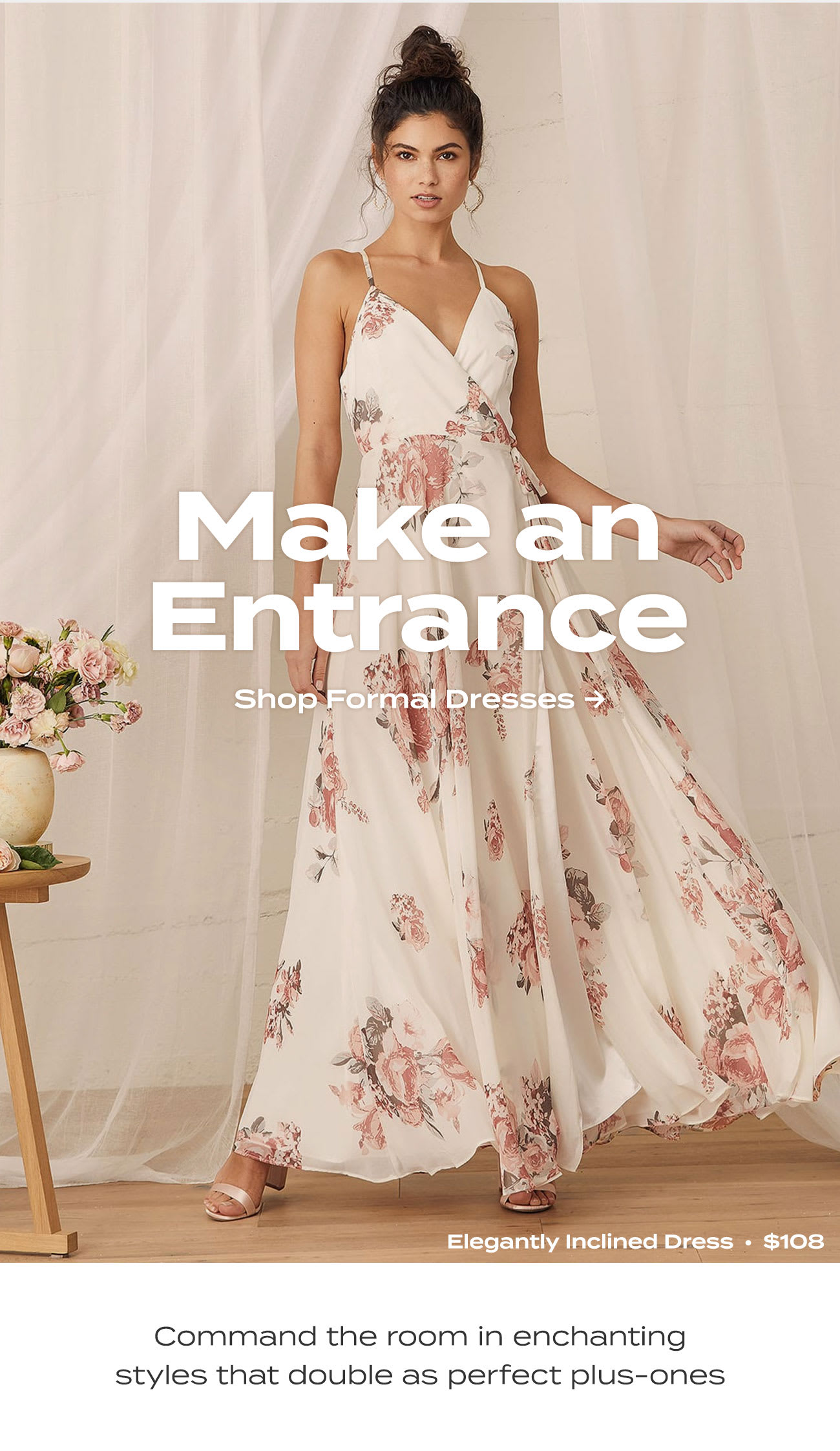 formal dresses