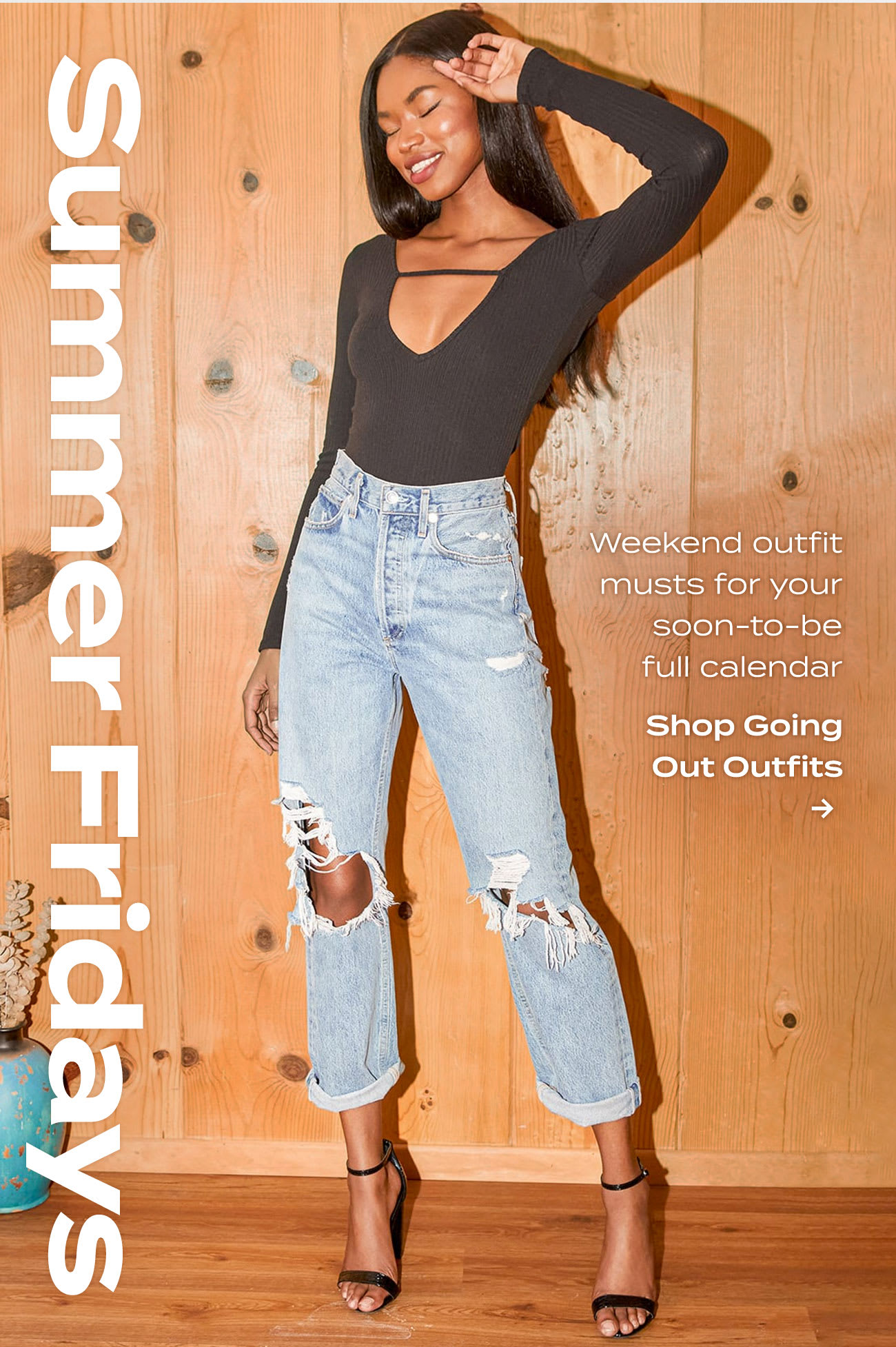 goung out outfits 
