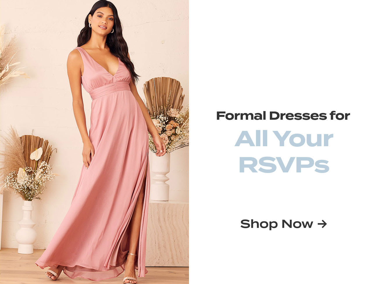 formal dresses