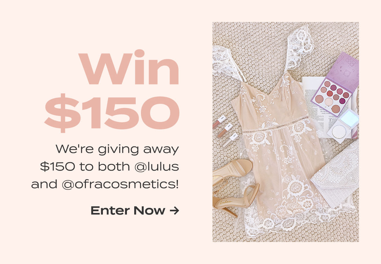 win $150 enter now 