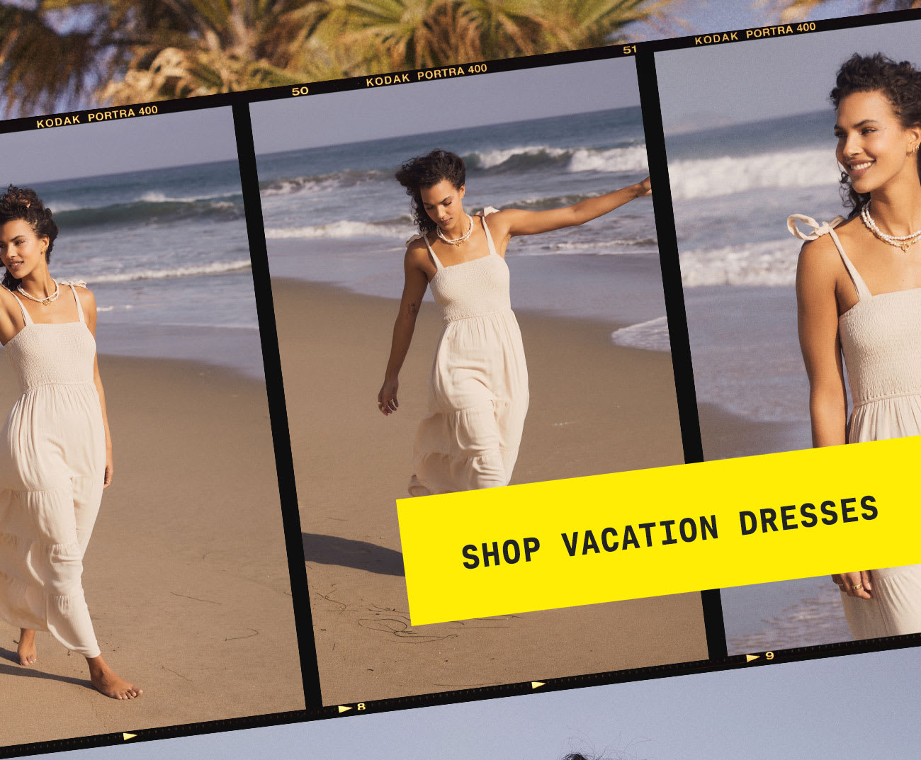 shop vacation dresses