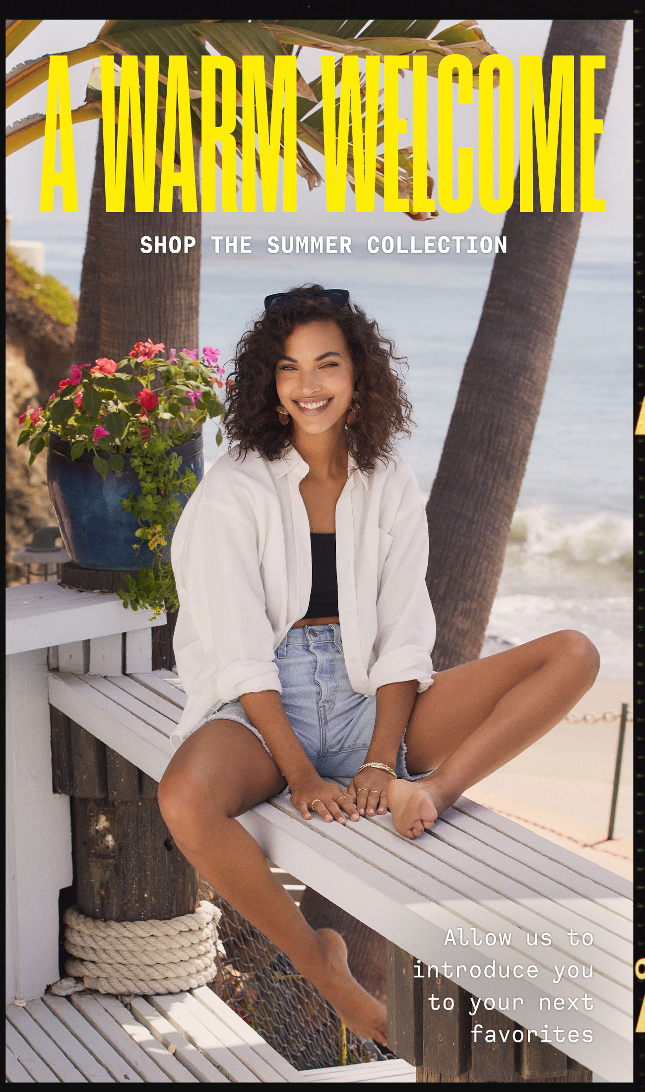 shop summer dresses