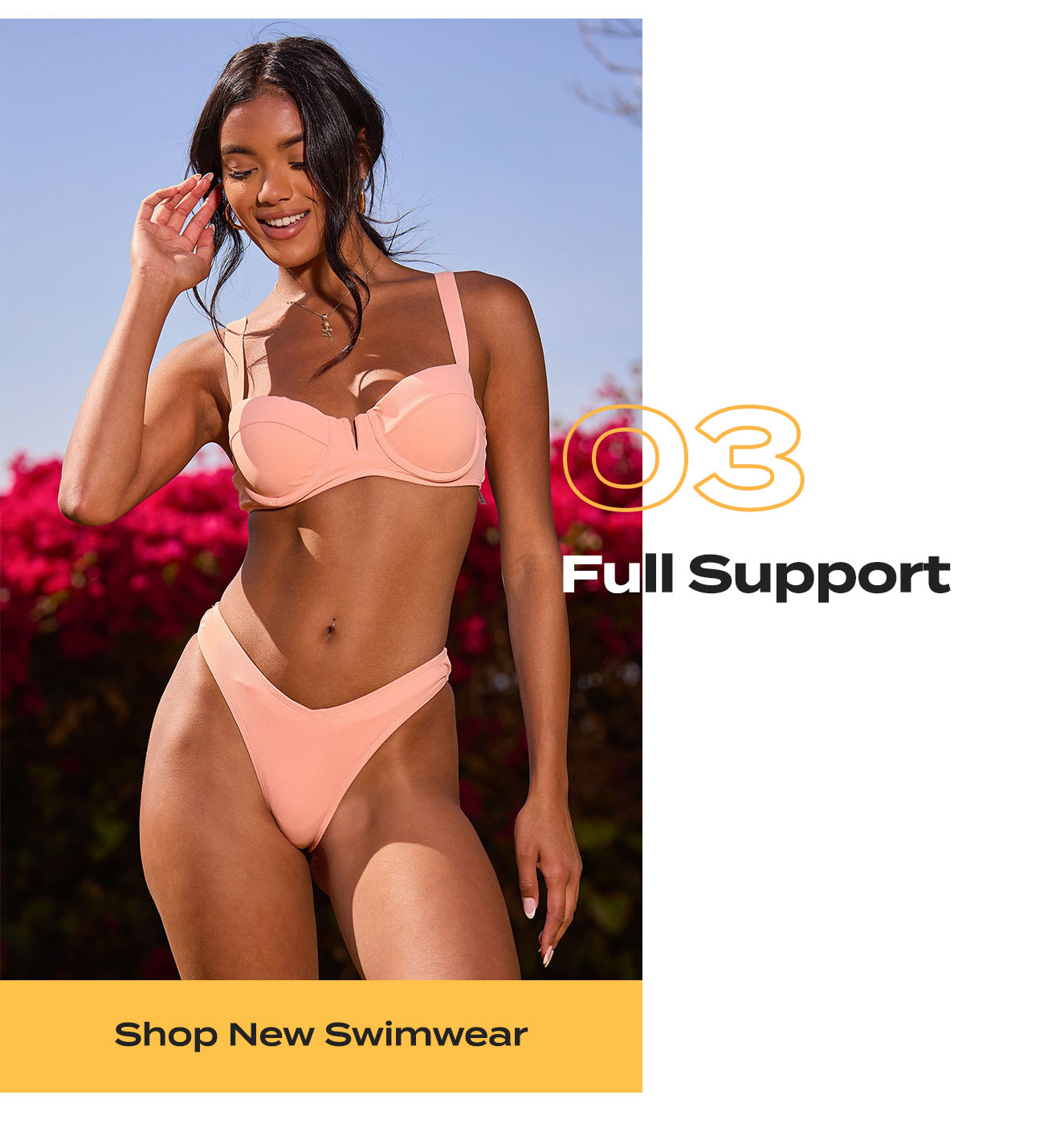 new swim 