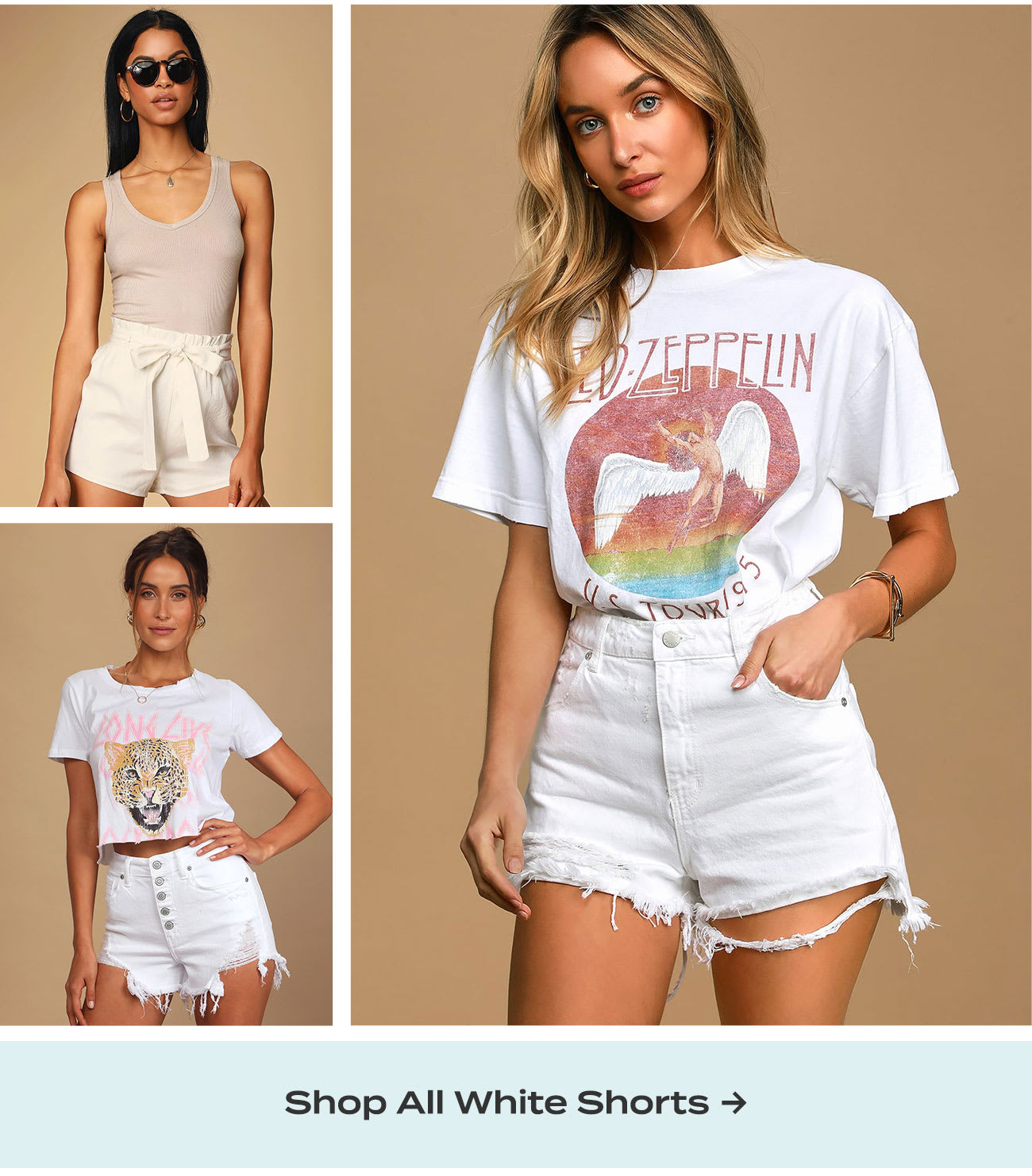 spring fashion 