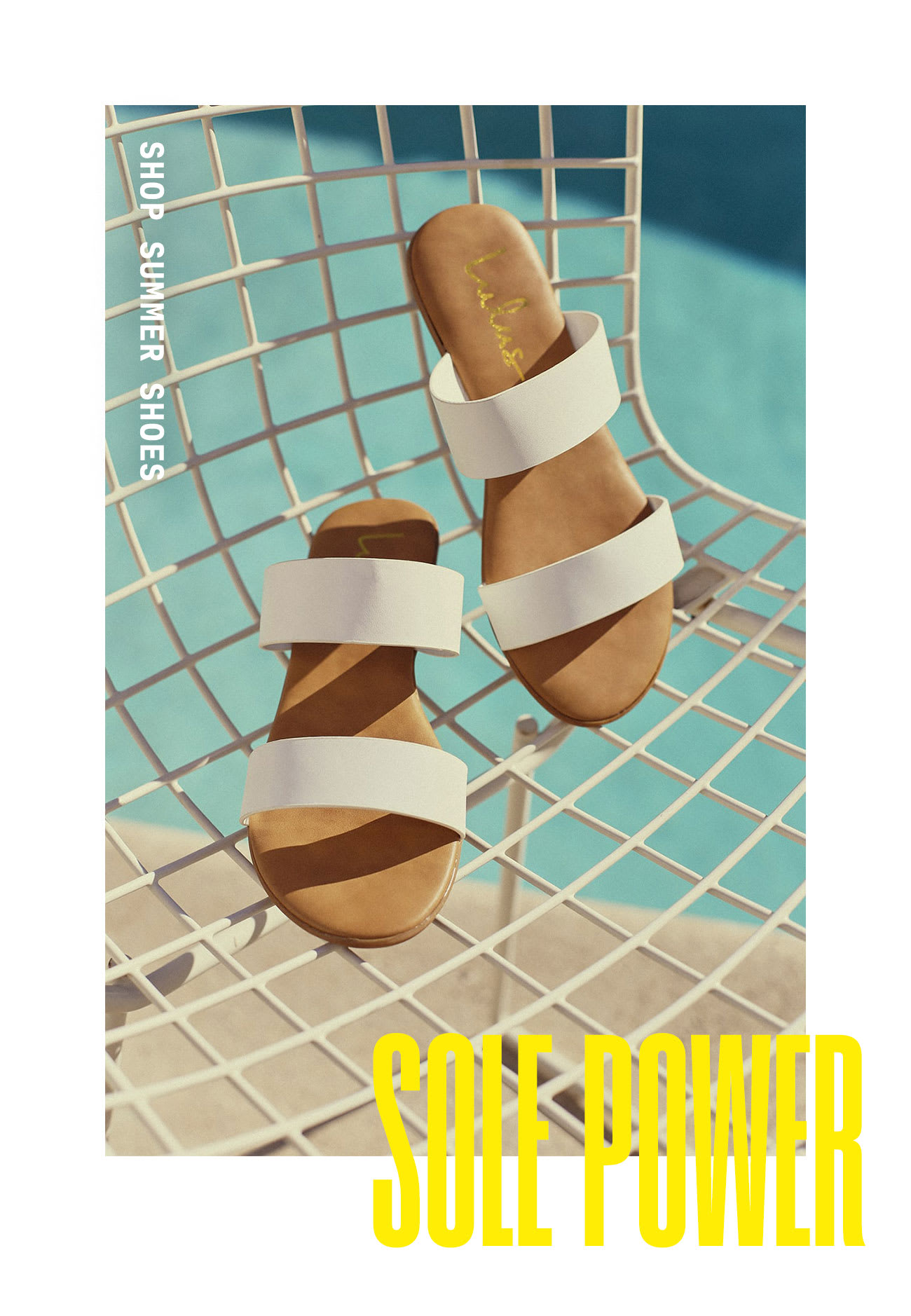 summer shoes 