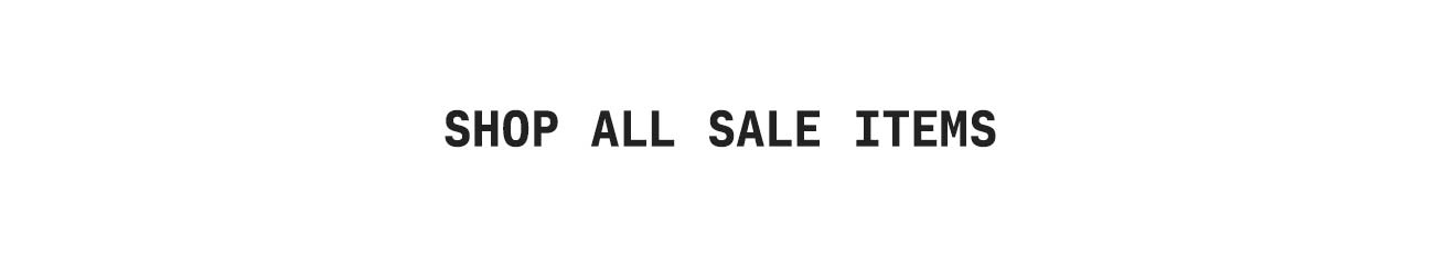 shop all sale items 