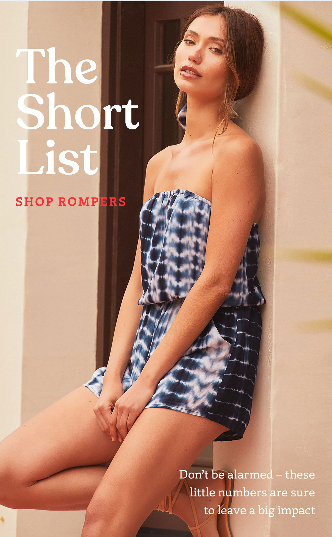 rompers