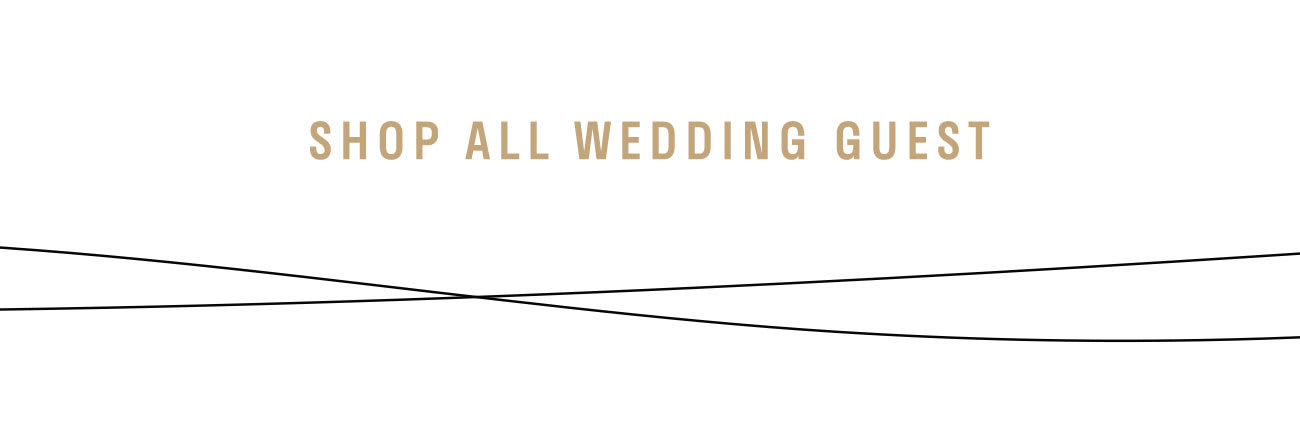 all wedding guest 