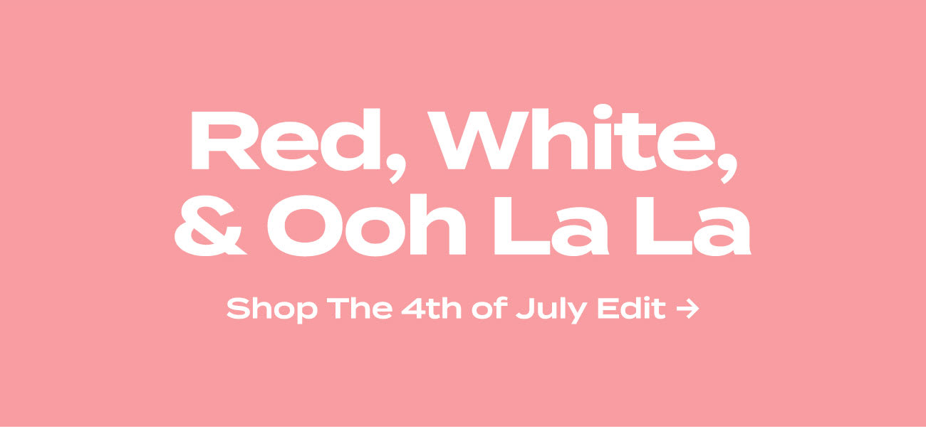 4th of july 