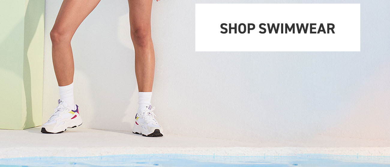 shop swimwear 