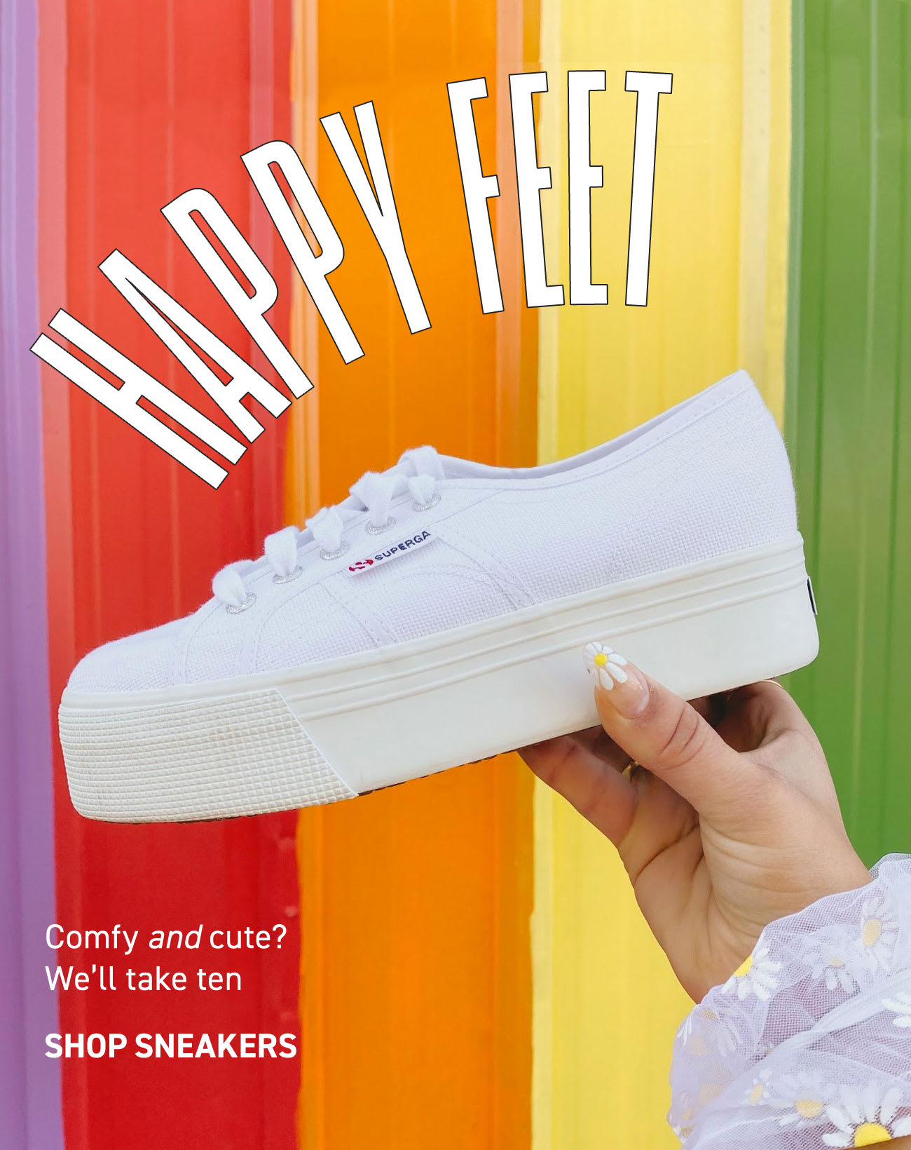 sneakers