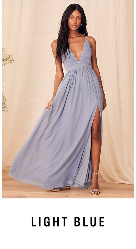 light blue 