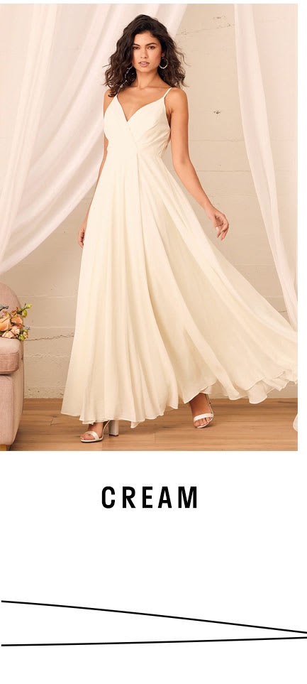 cream