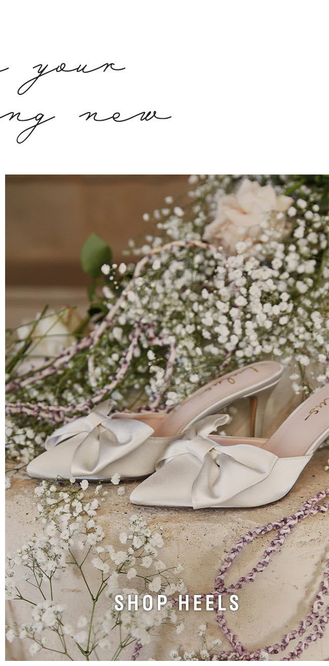 shop heels 