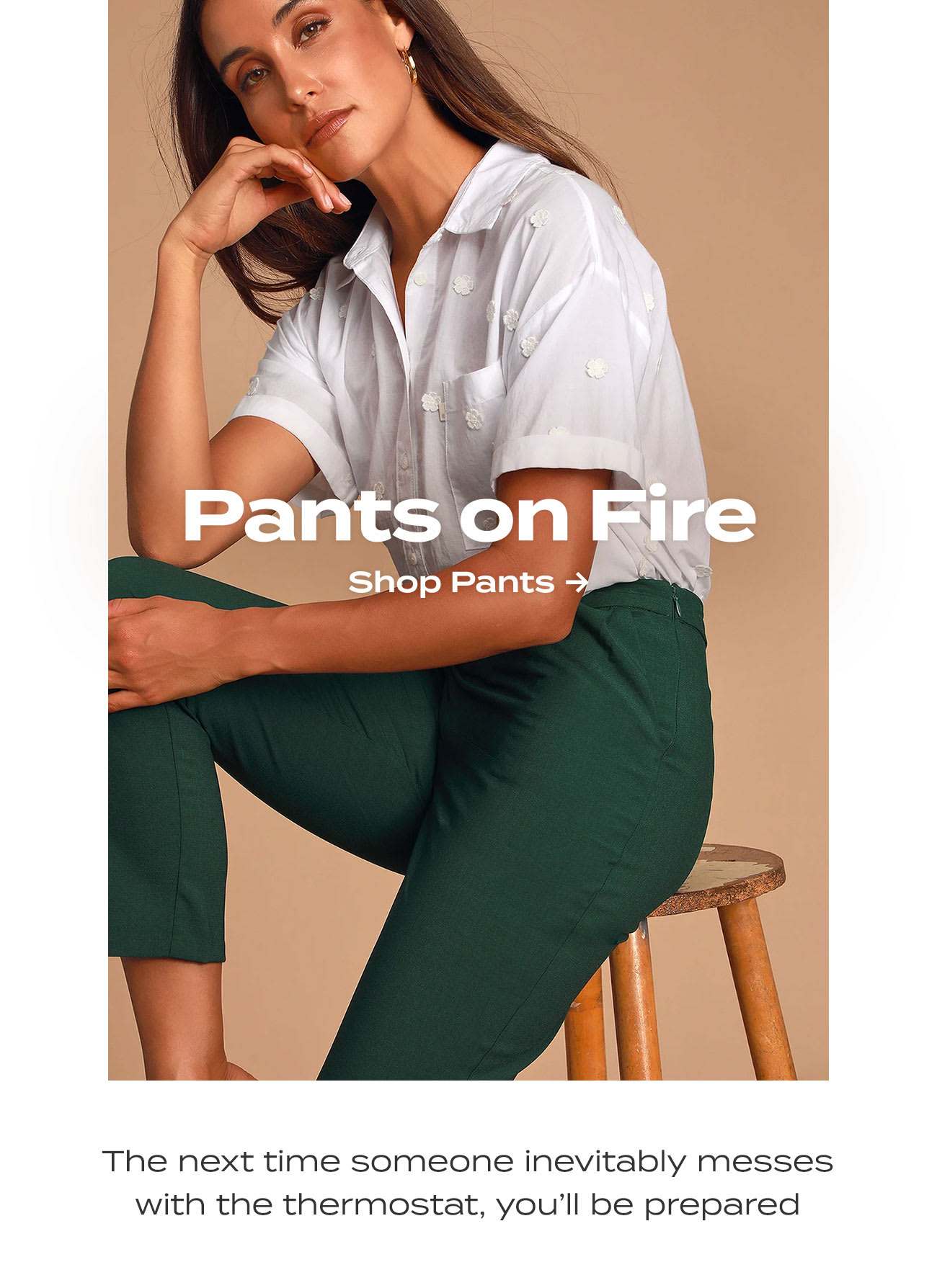 pants 
