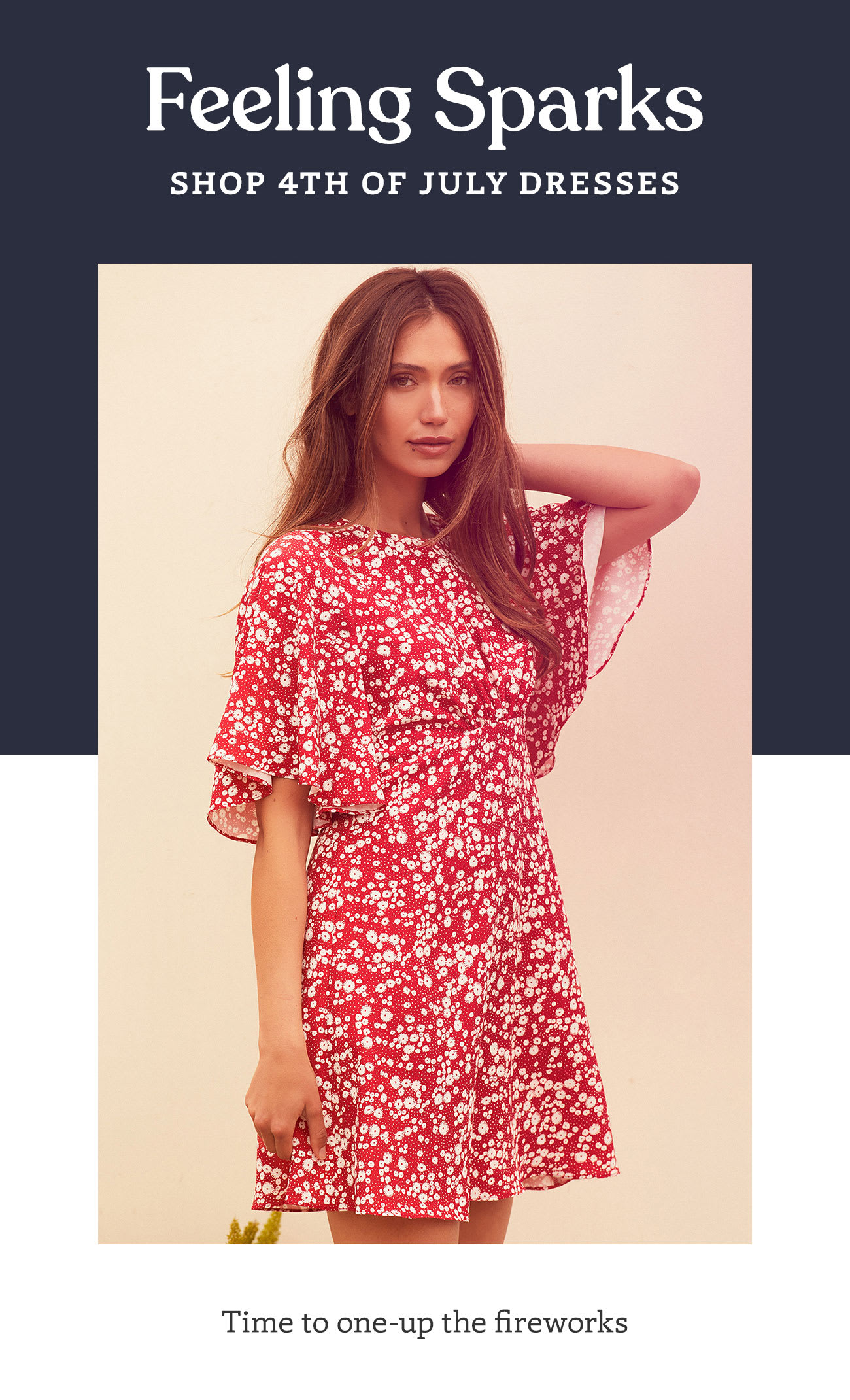4th of july dresses