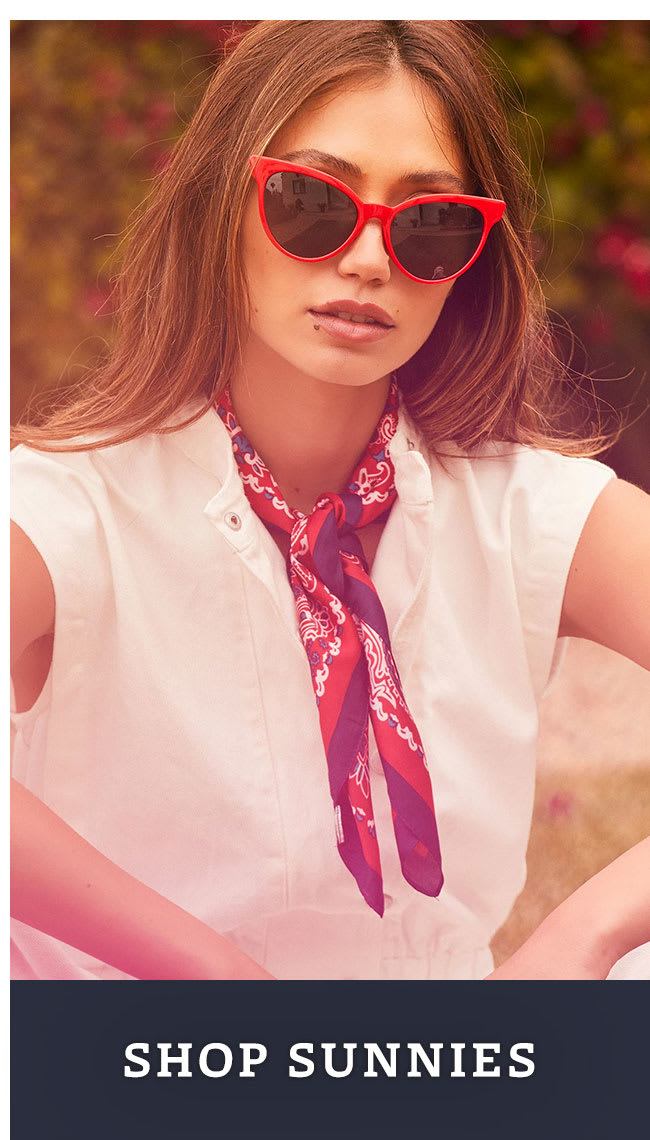 sunnies