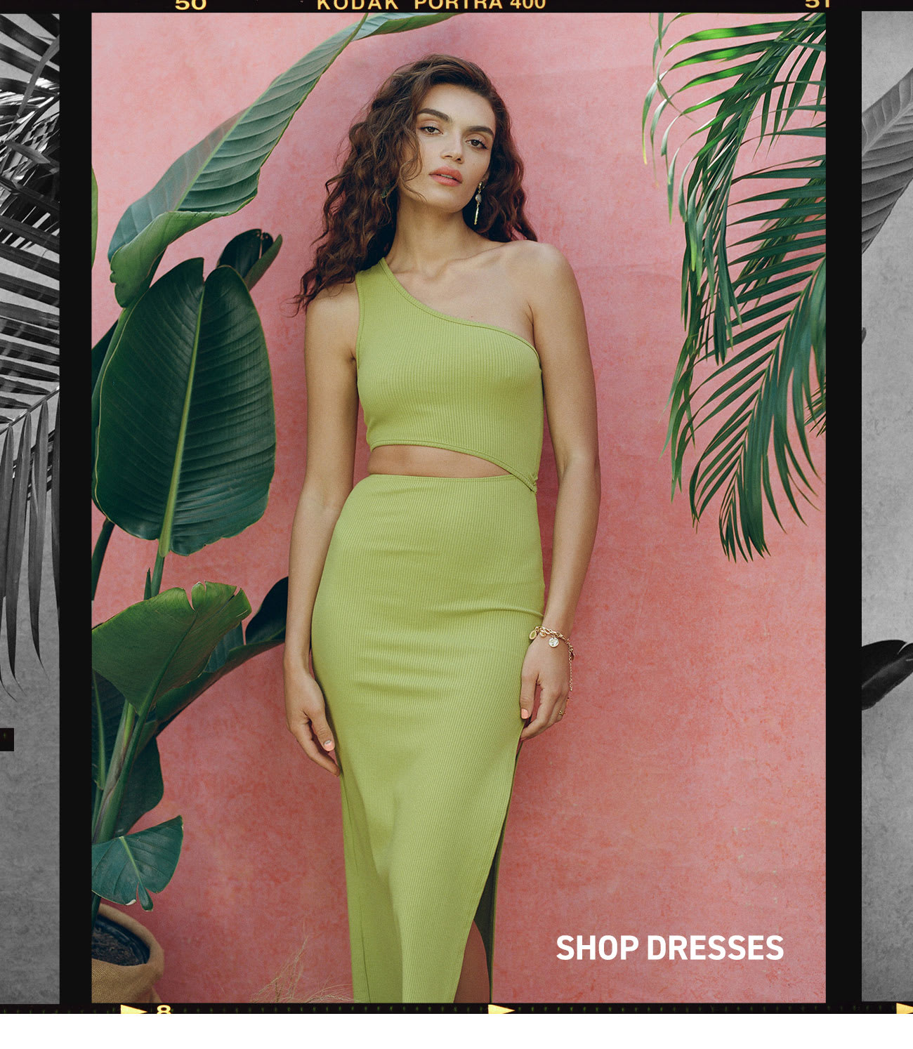 dresses