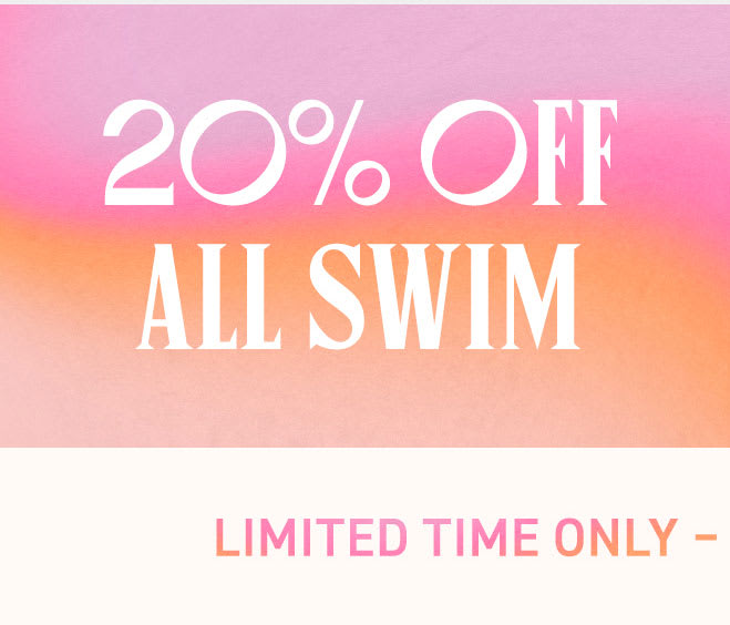 swim