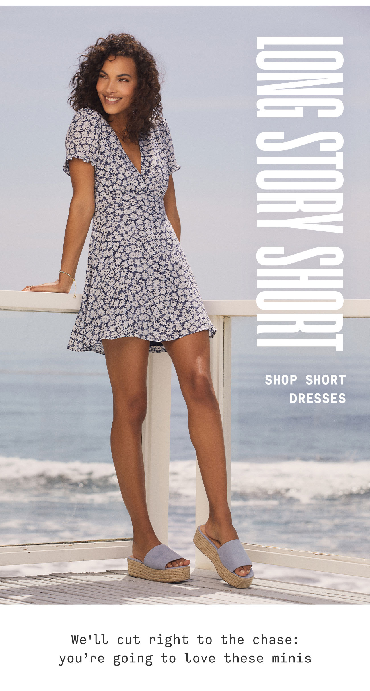 short dresses
