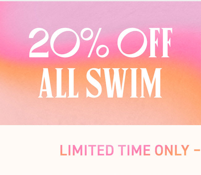 swim 