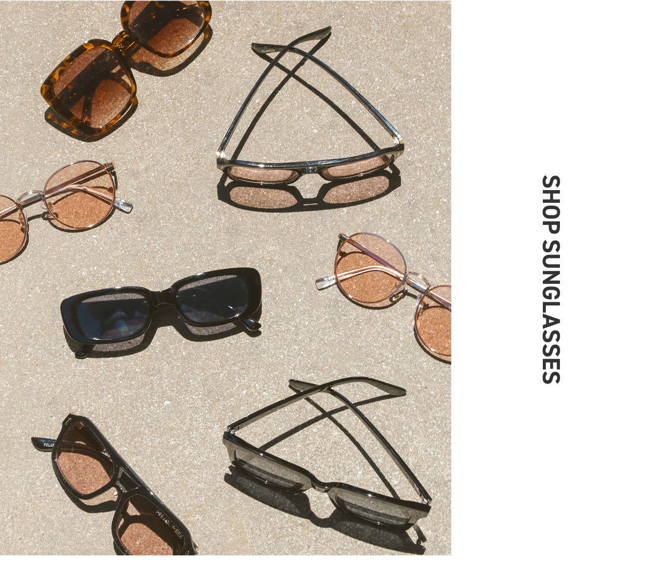 sunglasses