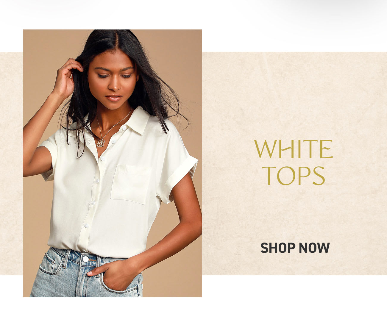 white tops 