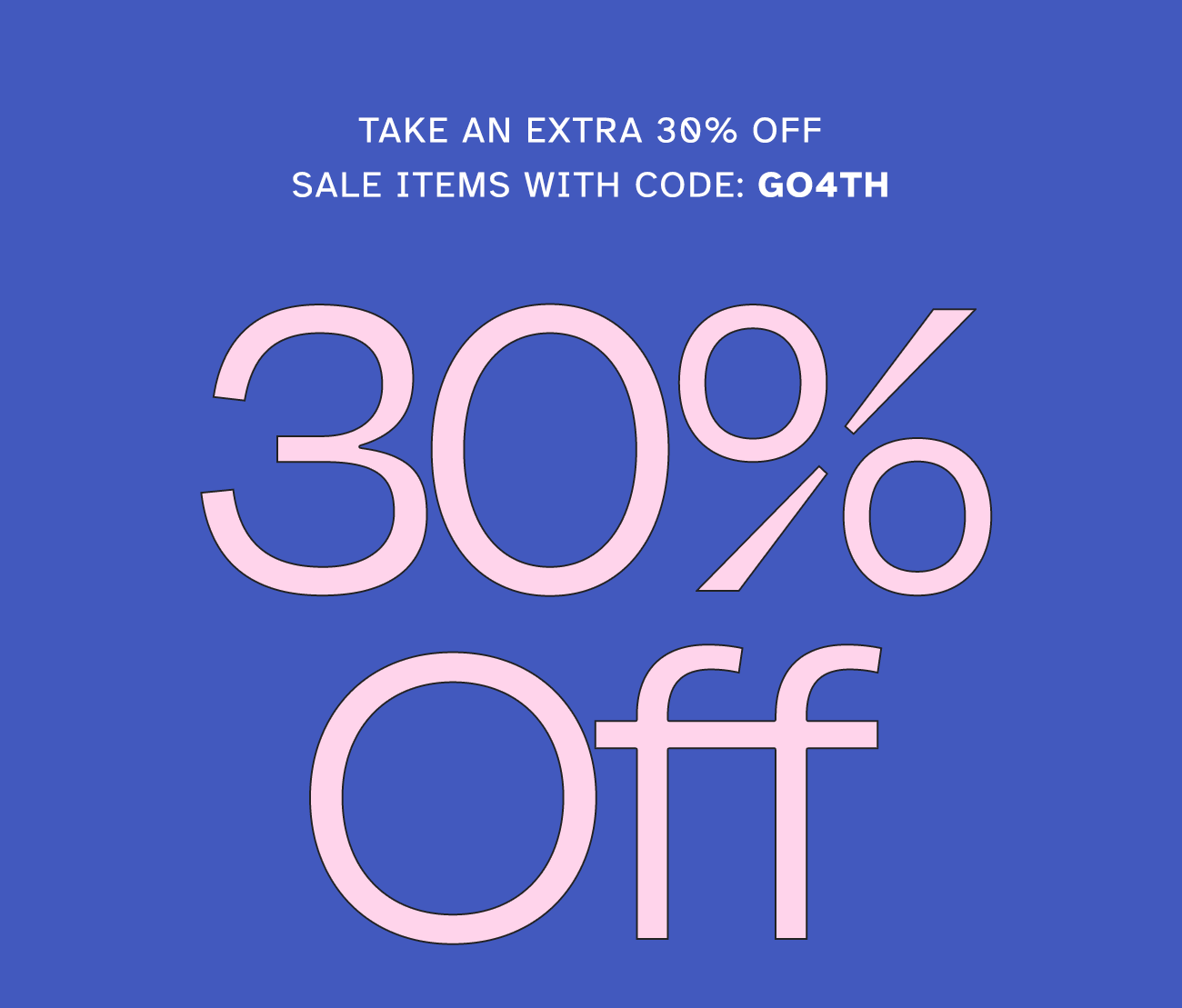 Lulus July 4th Sale Flash Sales