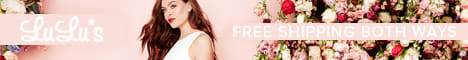 Shop LuLu*s