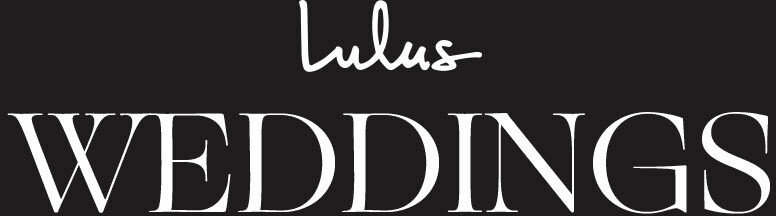 lulus weddings