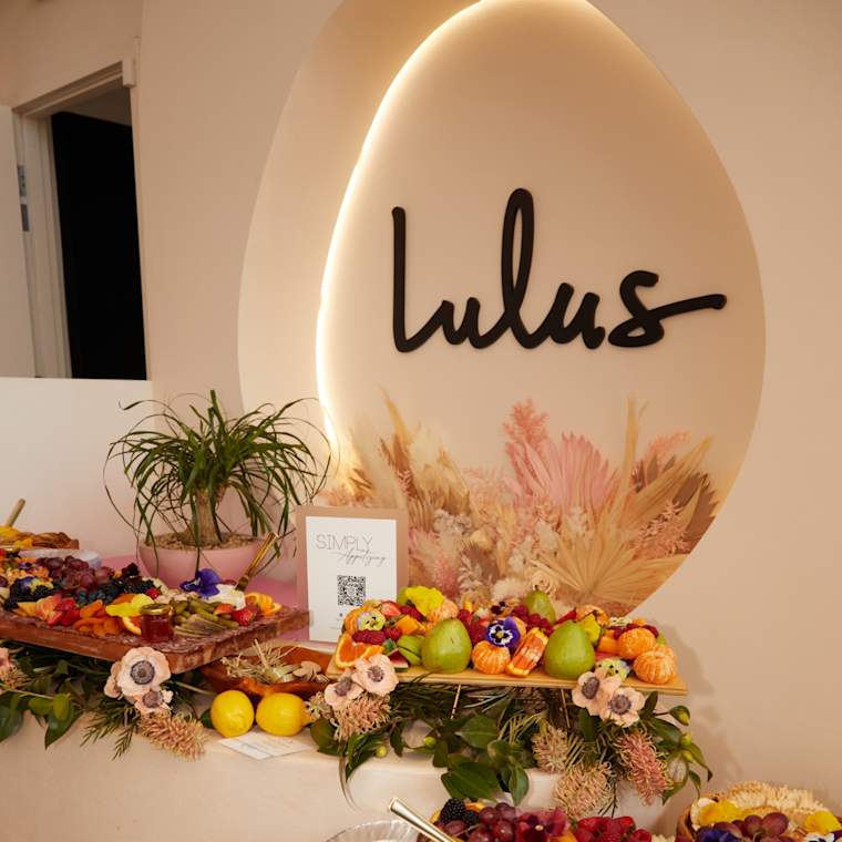 Lulus on Melrose - Festival Showroom 2
