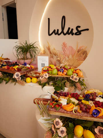 Lulus on Melrose - Festival Showroom