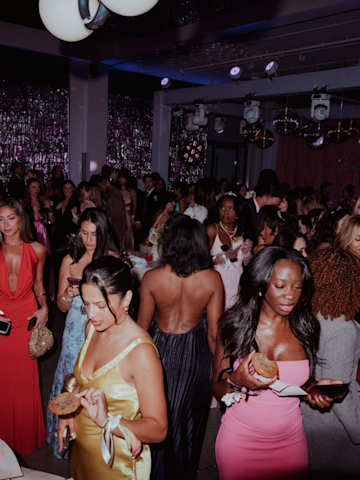 Lulus on Melrose - Prom Event 2