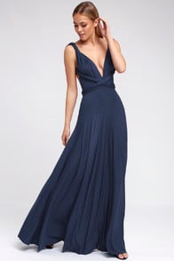 lulus maxi dress tricks of the trade