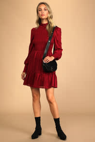  at Lulus.com!