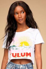  at Lulus.com!