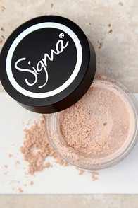 Sigma Ravishing Pale Blush Loose Shimmer at Lulus.com!