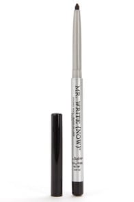 The Balm Mr. Write Now Dean B. Onyx Black Eyeliner Pencil at Lulus.com!