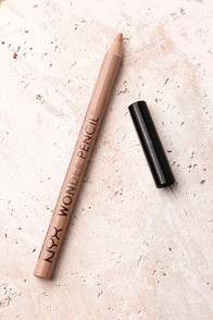 NYX Medium 3-in-1 Wonder Pencil at Lulus.com!