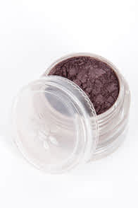 Honeybee Gardens Temptress Purple Mineral Powder at Lulus.com!