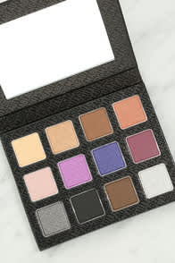 Sigma Nightlife Eye Shadow Palette at Lulus.com!