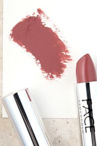 FACE STOCKHOLM FASHION ROSE PINK MATTE LIPSTICK at Lulus.com!