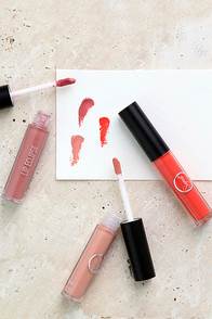 SIGMA GINGERBABE LIP SET at Lulus.com!
