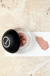 SIGMA PERSUADE BLUSH PINK EYE SHADOW BASE at Lulus.com!