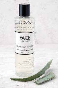Face Stockholm Eye Makeup Remover at Lulus.com!