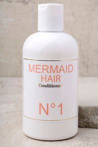 Mermaid Hair No. 1 Conditioner at Lulus.com!