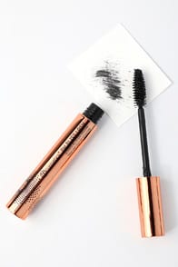 BLISS LASH BLACK ULTIMATE ALL-IN-ONE MASCARA at Lulus.com!